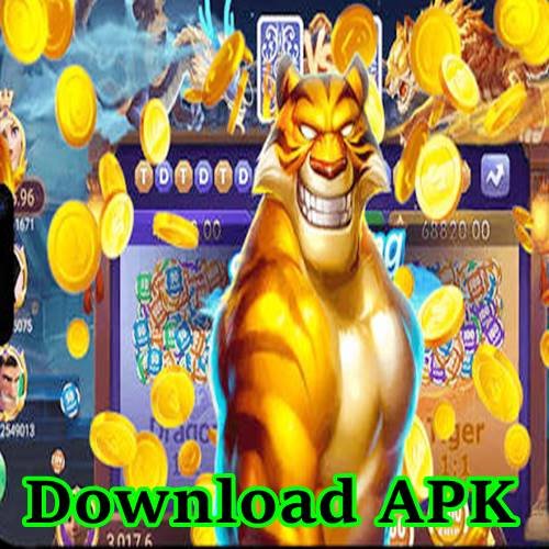 3Patti Mela Game APK download screen on Android mobile