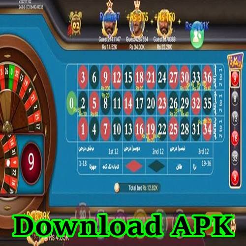 3Patti Mela Game APK installation step on Android phone